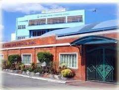 schools in bacoor|Harrell Horne Integrated School.